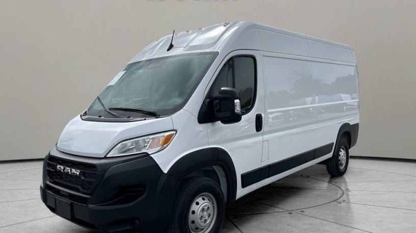 RAM PROMASTER 2500 2023 3C6LRVDG1PE572131 image